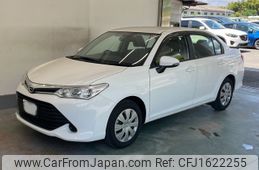 toyota corolla-axio 2016 CFJ1622255