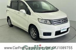 honda freed-spike 2012 -HONDA--Freed Spike DBA-GB3--GB3-1417121---HONDA--Freed Spike DBA-GB3--GB3-1417121-