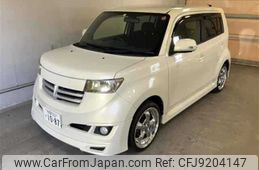 toyota bb 2012 -TOYOTA 【秋田 502ｽ1087】--bB QNC20--0060035---TOYOTA 【秋田 502ｽ1087】--bB QNC20--0060035-