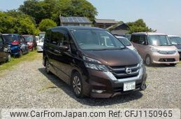 nissan serena 2016 -NISSAN 【野田 500】--Serena DAA-GFC27--GFC27-019212---NISSAN 【野田 500】--Serena DAA-GFC27--GFC27-019212-