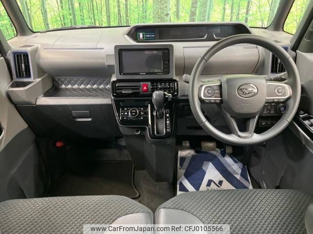 daihatsu tanto 2019 -DAIHATSU--Tanto 5BA-LA650S--LA650S-0019416---DAIHATSU--Tanto 5BA-LA650S--LA650S-0019416- image 2