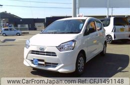 daihatsu mira-e-s 2025 CFJ1491148