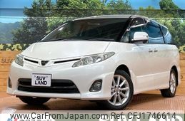 toyota estima 2011 CFJ1746614
