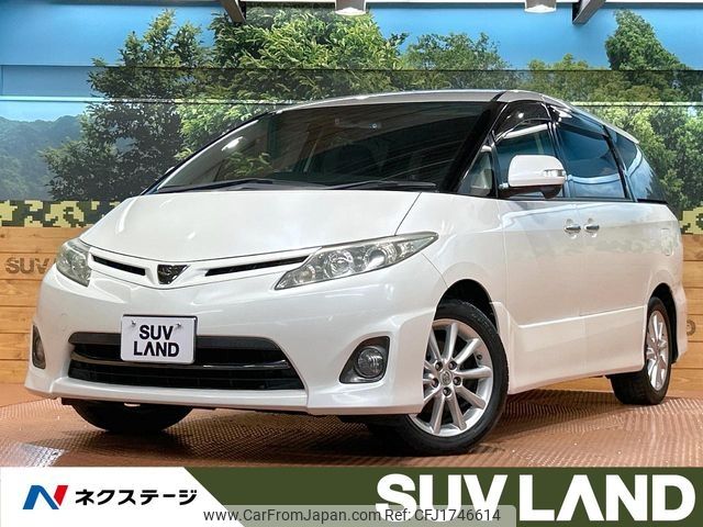 toyota estima 2011 CFJ1746614 image 1
