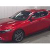 mazda mazda3-fastback 2020 quick_quick_6BA-BP5P_110773 image 4