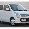 suzuki wagon-r 2014 quick_quick_DBA-MH34S_MH34S-302828 image 9