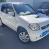 suzuki kei 2008 quick_quick_ABA-HN22S_HN22S-840318 image 2