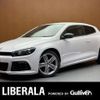 volkswagen scirocco 2010 -VOLKSWAGEN--VW Scirocco ABA-13CDL--WVWZZZ13ZBV019908---VOLKSWAGEN--VW Scirocco ABA-13CDL--WVWZZZ13ZBV019908- image 1