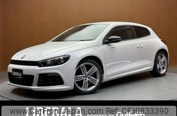 volkswagen scirocco 2010 -VOLKSWAGEN--VW Scirocco ABA-13CDL--WVWZZZ13ZBV019908---VOLKSWAGEN--VW Scirocco ABA-13CDL--WVWZZZ13ZBV019908-