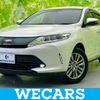 toyota harrier 2018 quick_quick_DBA-ZSU60W_ZSU60-0157807 image 1