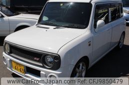 suzuki alto-lapin 2008 -SUZUKI 【三重 582ｺ6163】--Alto Lapin HE21S--973347---SUZUKI 【三重 582ｺ6163】--Alto Lapin HE21S--973347-