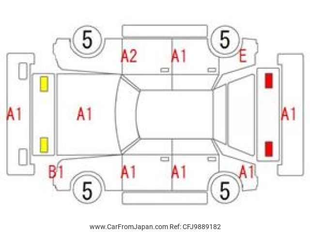 nissan x-trail 2012 -NISSAN--X-Trail DBA-NT31--NT31-246490---NISSAN--X-Trail DBA-NT31--NT31-246490- image 2