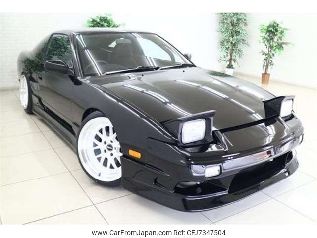 nissan 180sx 1994 -NISSAN--180SX KRPS13--KRPS13-400361---NISSAN--180SX KRPS13--KRPS13-400361- image 2