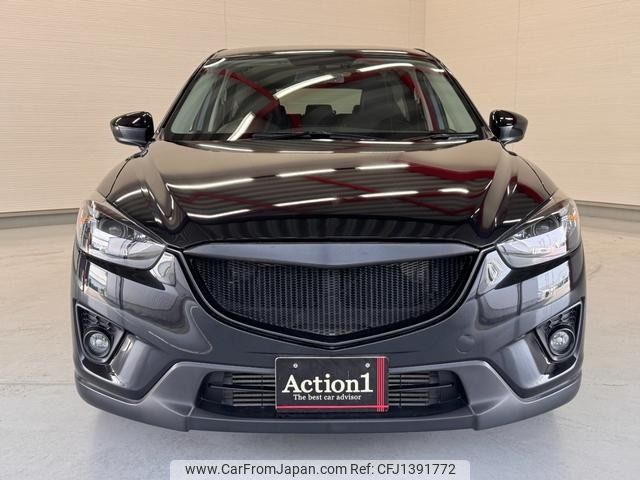 mazda cx-5 2012 347 image 2