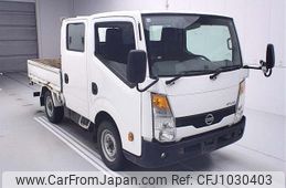 nissan atlas 2017 CFJ1030403