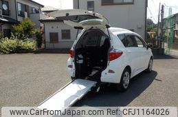 toyota ractis 2011 -TOYOTA 【大宮 502ﾜ229】--Ractis NSP122--2000269---TOYOTA 【大宮 502ﾜ229】--Ractis NSP122--2000269-