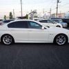 bmw 5-series 2012 CFJ1855922 image 9