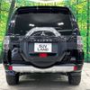 mitsubishi pajero 2015 -MITSUBISHI--Pajero LDA-V98W--V98W-0900275---MITSUBISHI--Pajero LDA-V98W--V98W-0900275- image 16