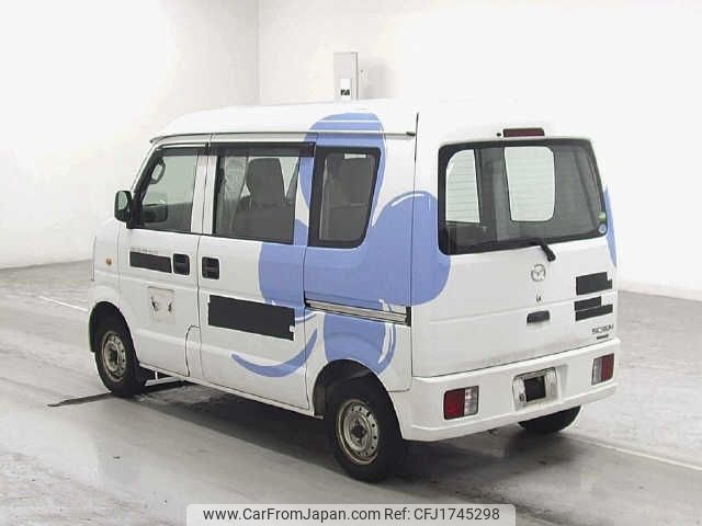 mazda scrum-van 2014 CFJ1745298 image 2