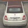 fiat 500 2016 -FIAT 【静岡 502ｻ6193】--Fiat 500 31209-0J643877---FIAT 【静岡 502ｻ6193】--Fiat 500 31209-0J643877- image 8