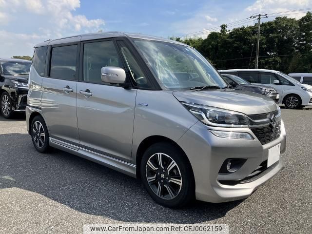 suzuki solio-bandit 2019 quick_quick_DAA-MA36S_MA36S-778881 image 1