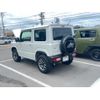 suzuki jimny 2022 CFJ1555252 image 3