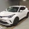 toyota c-hr 2019 -TOYOTA--C-HR DAA-ZYX10--ZYX10-2176097---TOYOTA--C-HR DAA-ZYX10--ZYX10-2176097- image 1