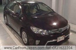 toyota sai 2013 CFJ1622204