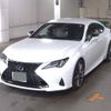 lexus rc 2019 CFJ1607346 image 1