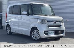 honda n-box 2021 -HONDA--N BOX 6BA-JF3--JF3-5015497---HONDA--N BOX 6BA-JF3--JF3-5015497-