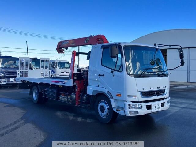 mitsubishi-fuso fighter 2018 -MITSUBISHI--Fuso Fighter 2KG-FK62FY--FK62FY-***041---MITSUBISHI--Fuso Fighter 2KG-FK62FY--FK62FY-***041- image 2