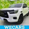 toyota hilux-pick-up 2023 quick_quick_3DF-GUN125_GUN125-3942834 image 1