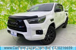 toyota hilux-pick-up 2023 quick_quick_3DF-GUN125_GUN125-3942834