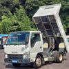 isuzu elf-truck 2011 GOO_NET_EXCHANGE_0404111A30241111W011 image 1