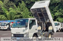 isuzu elf-truck 2011 GOO_NET_EXCHANGE_0404111A30241111W011