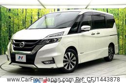 nissan serena 2018 quick_quick_GFC27_GFC27-079466