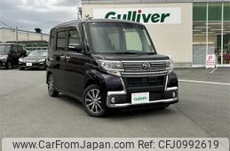 daihatsu tanto 2016 -DAIHATSU--Tanto DBA-LA600S--LA600S-0446812---DAIHATSU--Tanto DBA-LA600S--LA600S-0446812-