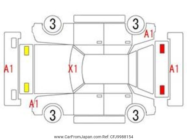 honda vezel 2021 -HONDA--VEZEL 6AA-RV5--RV5-1015597---HONDA--VEZEL 6AA-RV5--RV5-1015597- image 2