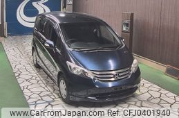 honda freed 2011 -HONDA--Freed GB3-1357262---HONDA--Freed GB3-1357262-