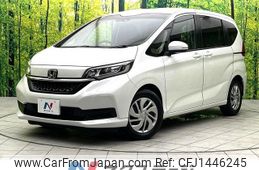 honda freed 2020 -HONDA--Freed 6BA-GB5--GB5-3113823---HONDA--Freed 6BA-GB5--GB5-3113823-