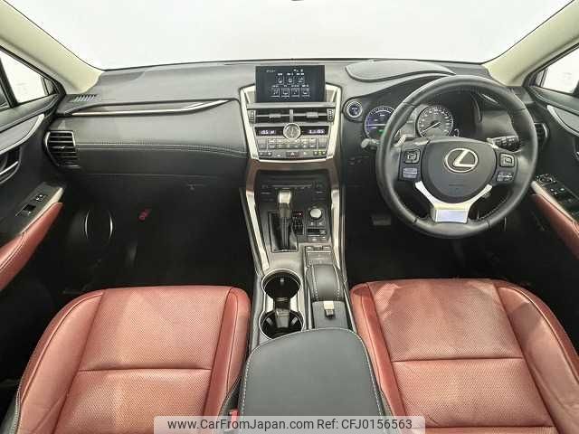 lexus nx 2014 -LEXUS--Lexus NX DAA-AYZ15--AYZ15-1002597---LEXUS--Lexus NX DAA-AYZ15--AYZ15-1002597- image 2