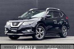 nissan x-trail 2019 -NISSAN--X-Trail DBA-NT32--NT32-099864---NISSAN--X-Trail DBA-NT32--NT32-099864-