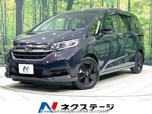 honda freed-plus 2023 CFJ1726996 image 1