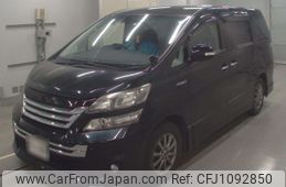 toyota vellfire 2012 -TOYOTA--Vellfire ATH20W-8002662---TOYOTA--Vellfire ATH20W-8002662-