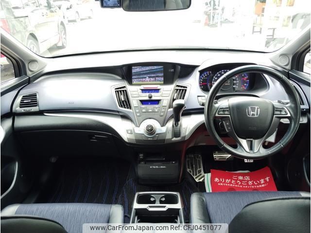 honda odyssey 2010 quick_quick_RB3_RB3-1110774 image 2