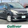 honda stepwagon 2007 -HONDA--Stepwgn DBA-RG2--RG2-1201953---HONDA--Stepwgn DBA-RG2--RG2-1201953- image 1