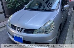 nissan wingroad 2019 -NISSAN--Wingroad DBA-Y12--Y12-166919---NISSAN--Wingroad DBA-Y12--Y12-166919-