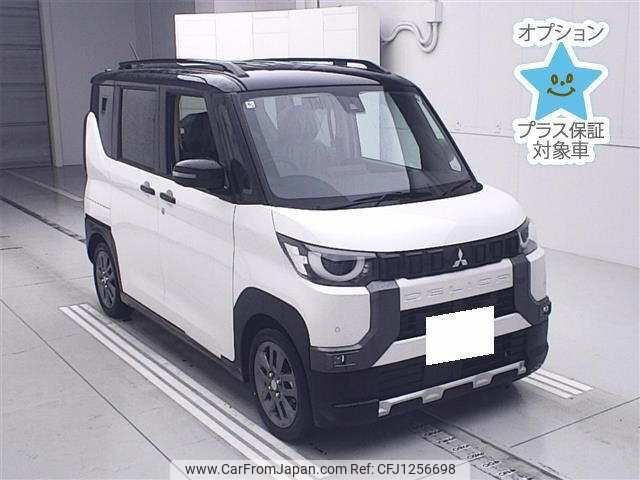 mitsubishi delica-mini 2024 -MITSUBISHI 【京都 582ﾁ5803】--Delica Mini B35A-0510260---MITSUBISHI 【京都 582ﾁ5803】--Delica Mini B35A-0510260- image 1