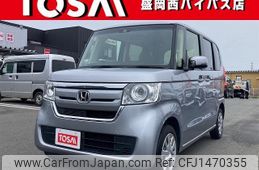 honda n-box 2020 quick_quick_6BA-JF4_JF4-1105708