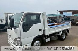 isuzu elf-truck 2013 CFJ0588358